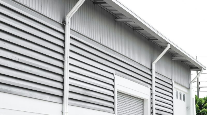 Business Gutter Installation in Sacramento, CA