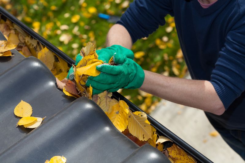 Commercial Downspout Cleaning in Denver, CO