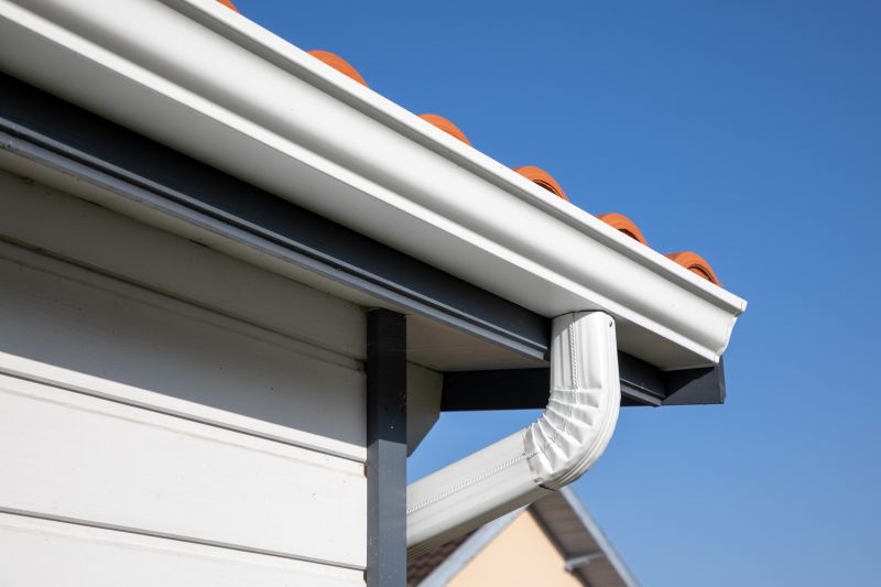 Continuous Gutter Replacement in Sacramento, CA