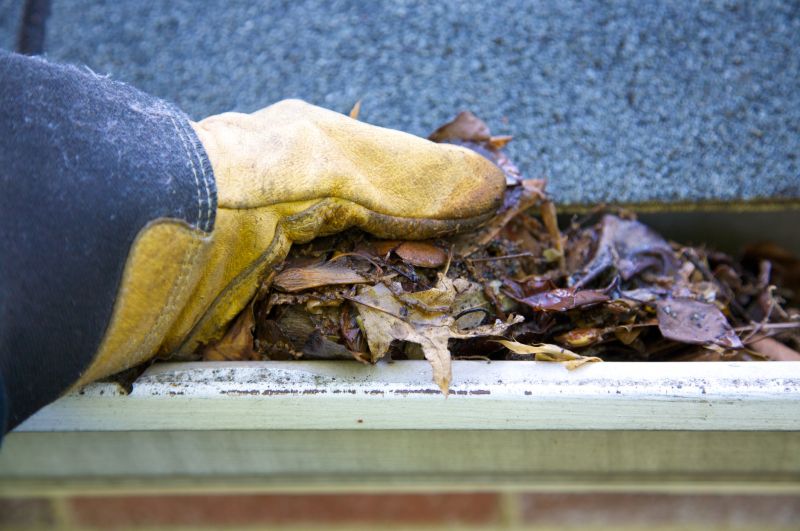 Gutter Blockage Removal in Long Island, NY