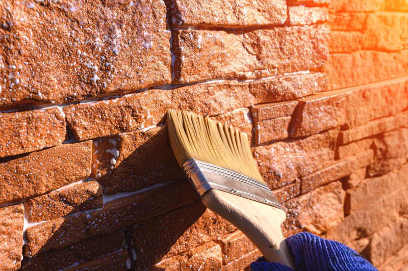 Masonry Waterproofing in Bellevue, WA