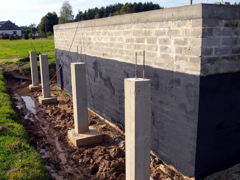 Masonry Waterproofing in Seattle, WA