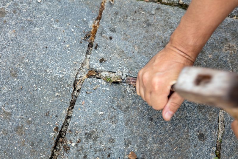 Patio Sealing in Gig Harbor, WA