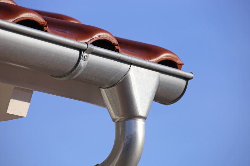 Steel Gutters Service in Clarksville, TN