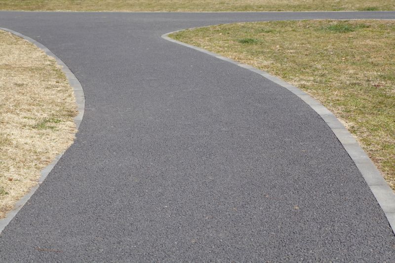 Walkway Sealing in Seattle, WA