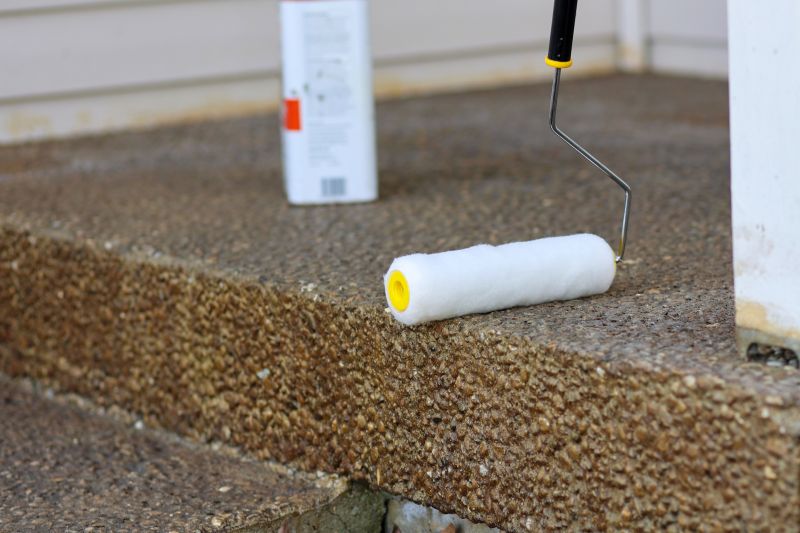 Aggregate Sealing in Bellevue, WA