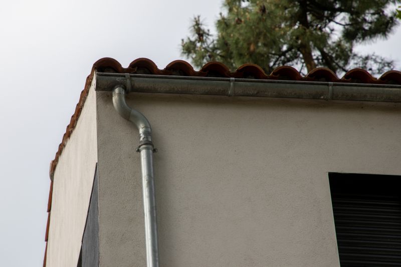 Aluminum Gutter Replacement in Clarksville, TN