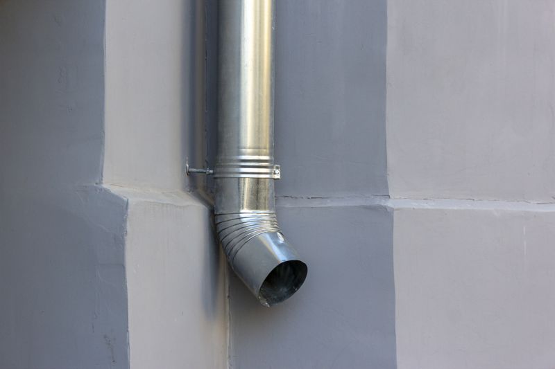 Aluminum Gutter Replacement in Clarksville, TN