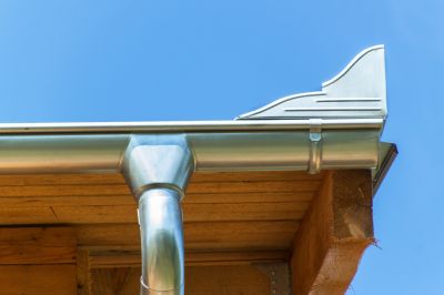 Commercial Gutter Installation in Clarksville, TN