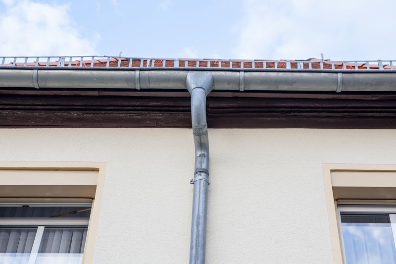 Commercial Gutter Maintenance in Roseville, CA