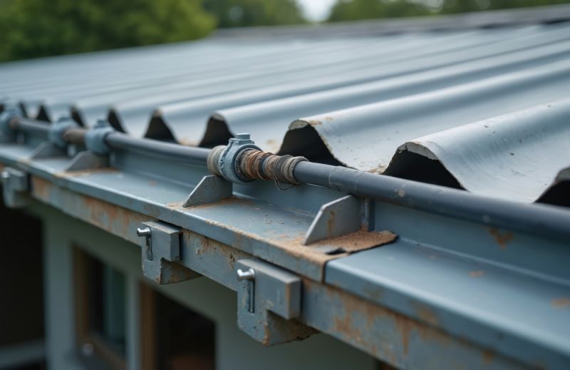 Commercial Gutter Repair in Longmont, CO