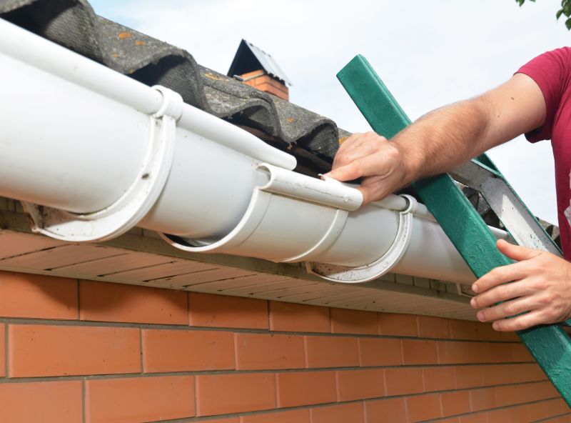 Commercial Gutter Repair in Longmont, CO
