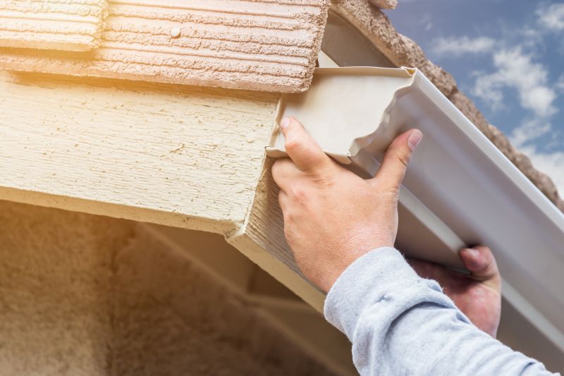 Commercial Gutter Repair in Longmont, CO