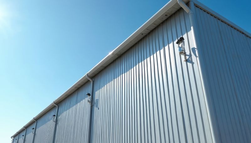 Commercial Gutter Repair in Sacramento, CA