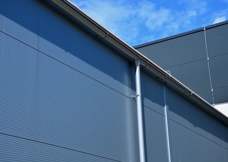 Commercial Gutter Service in Sacramento, CA