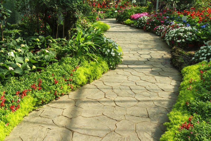 Concrete Walkway Sealing in Tacoma, WA