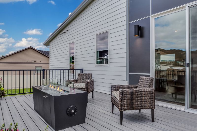 Courtyard Sealing in Redmond, WA