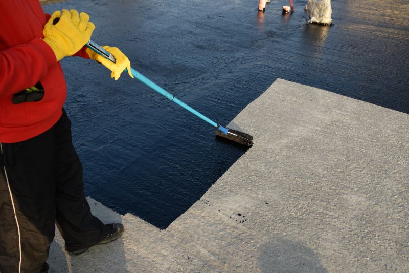 Deck Waterproofing in Bellevue, WA