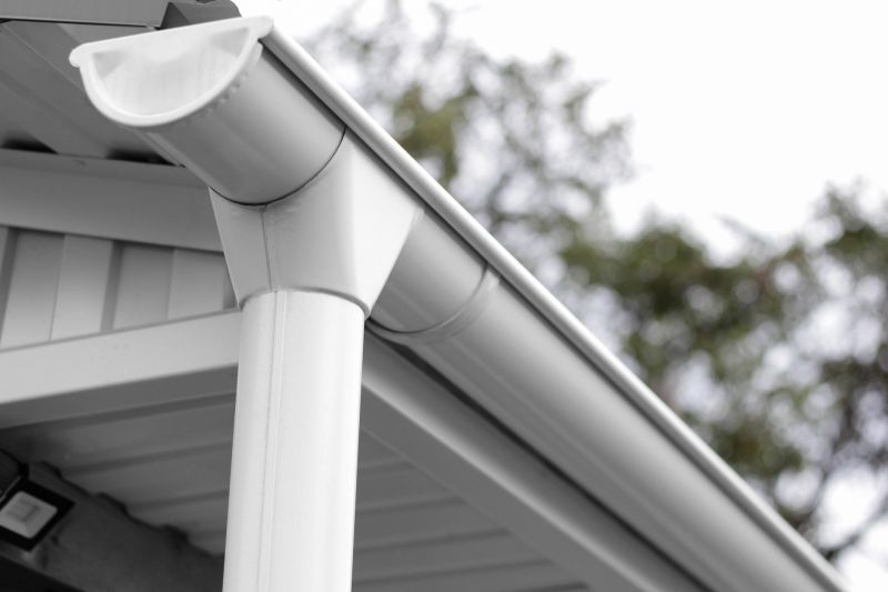 Downspout Cleaning in Westchester County, NY