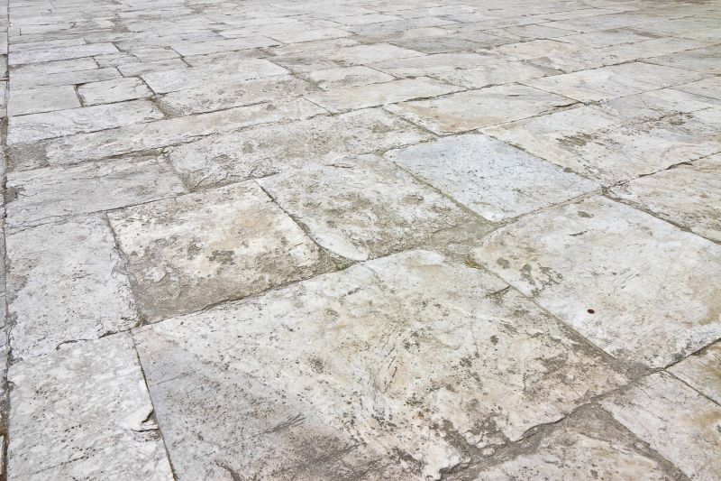 Flagstone Sealing in Bellevue, WA