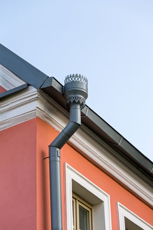 Galvanized Gutter Installation in Clarksville, TN
