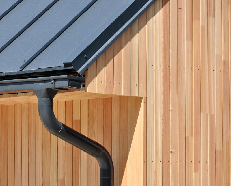 Galvanized Gutter Installation in Clarksville, TN