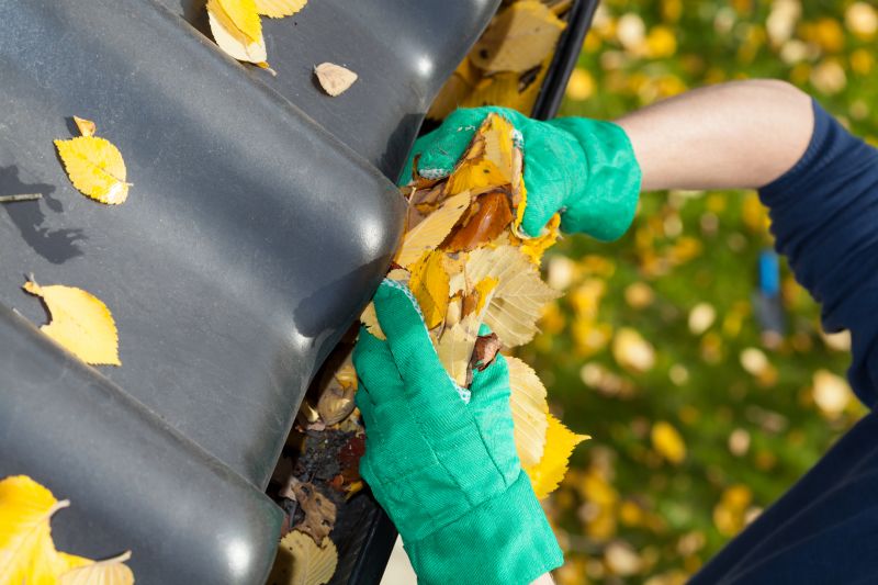 Gutter Maintenance in Bergen County, NJ