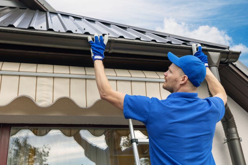 Gutter Maintenance in Pittsburgh, PA
