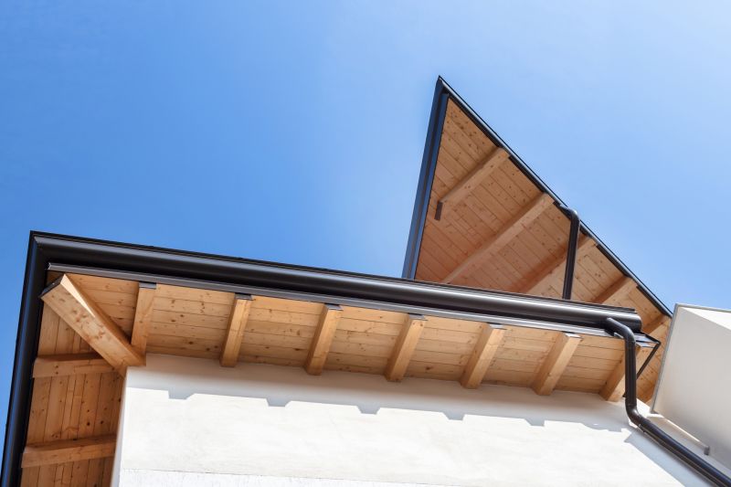 Industrial Gutter Installation in Clarksville, TN