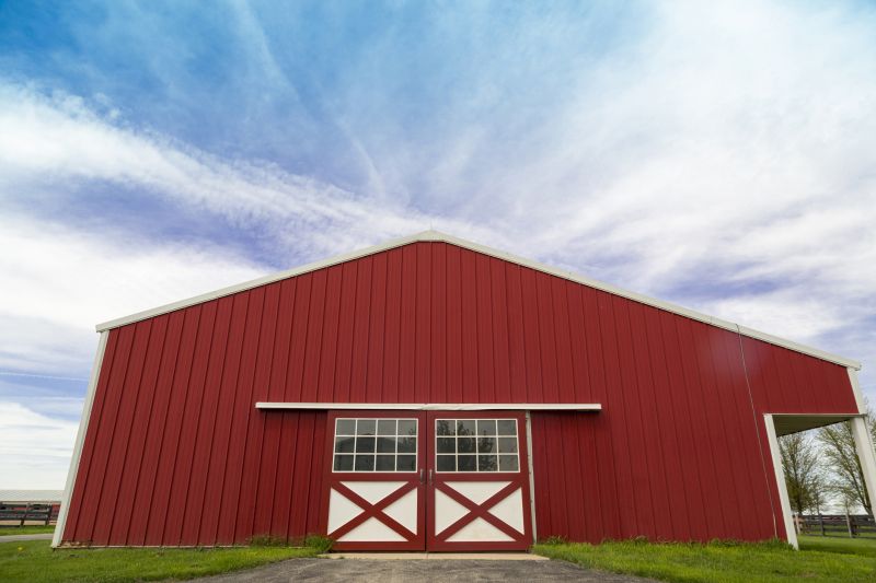 Log Home Weatherproofing in Tacoma, WA