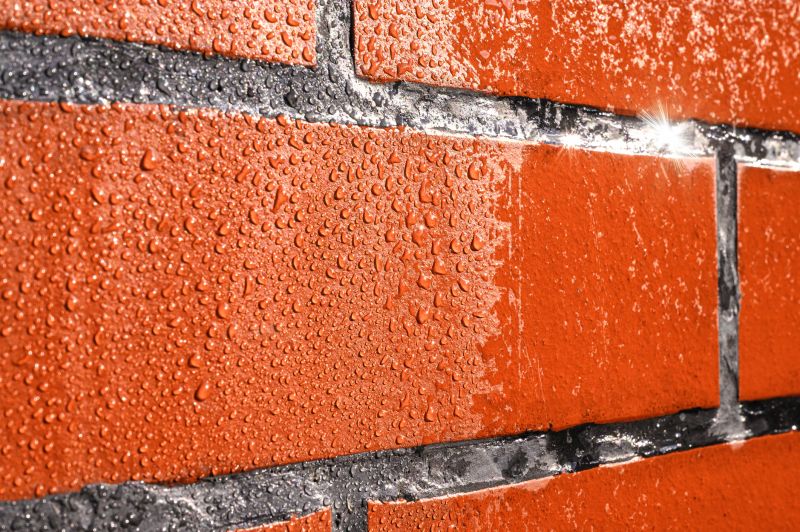 Masonry Waterproofing in Puyallup, WA