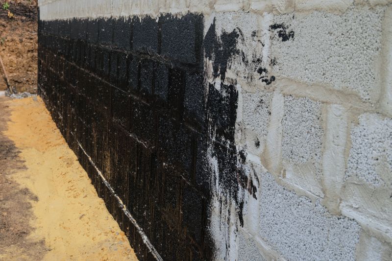 Masonry Waterproofing in Kitsap County, WA