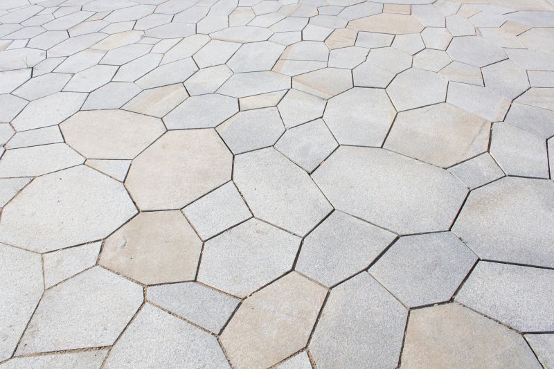 Pavers Sealing in Kitsap County, WA