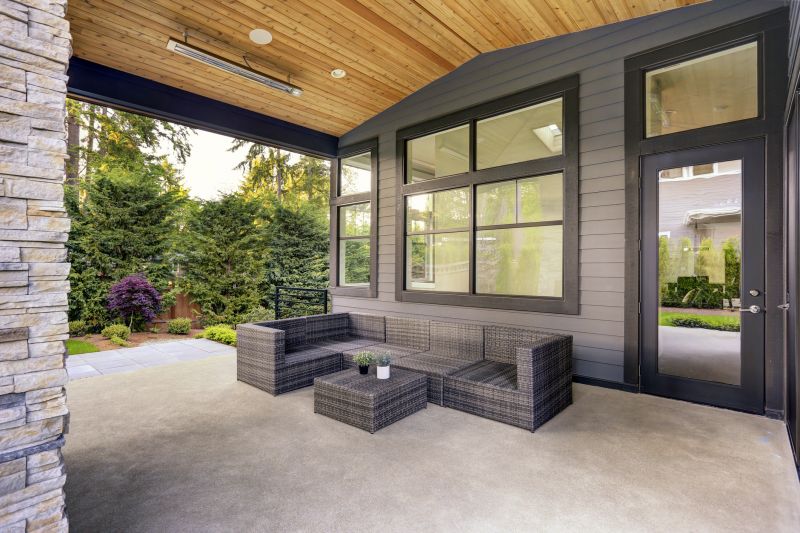 Pool Patio Sealing in Renton, WA