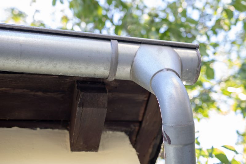 Seamless Gutters Installation in Sacramento, CA