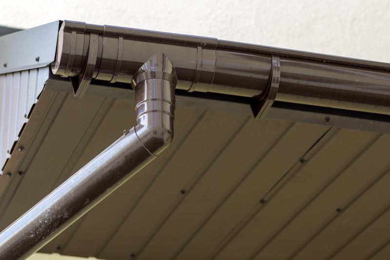 Steel Gutters Service in Sacramento, CA
