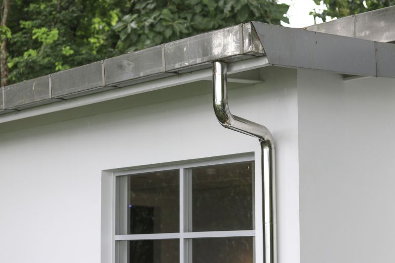 Steel Gutters Service in Clarksville, TN