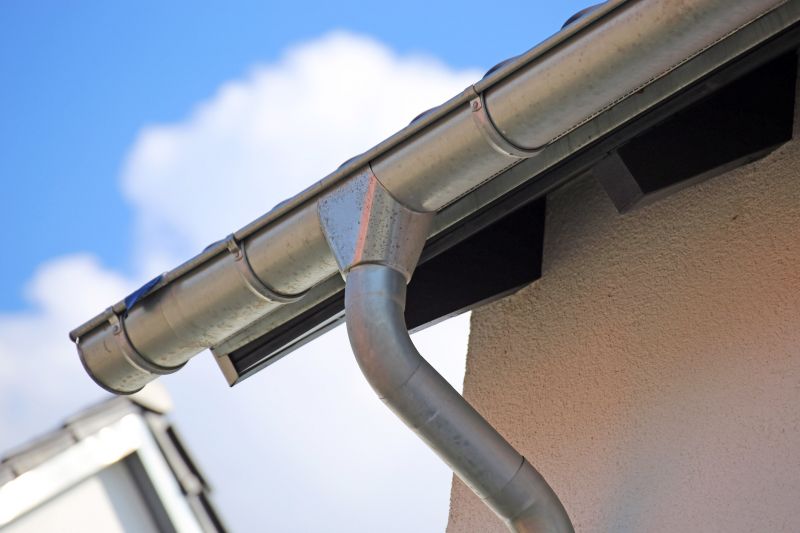 Steel Gutters Service in Clarksville, TN