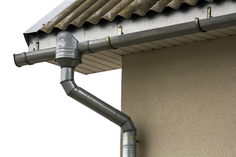 Steel Gutters Service in Clarksville, TN