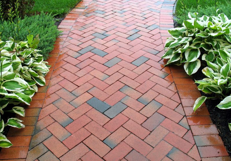 Walkway Sealing in Puyallup, WA