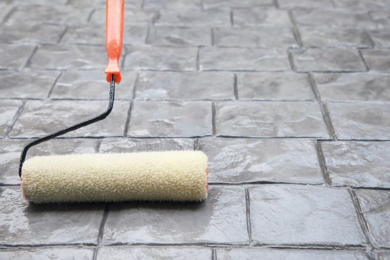 Walkway Sealing in Kitsap County, WA