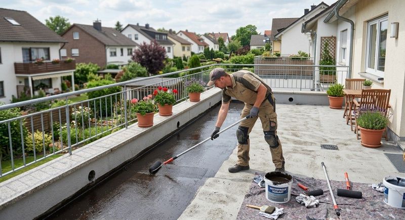 Wood Waterproofing in Seattle, WA