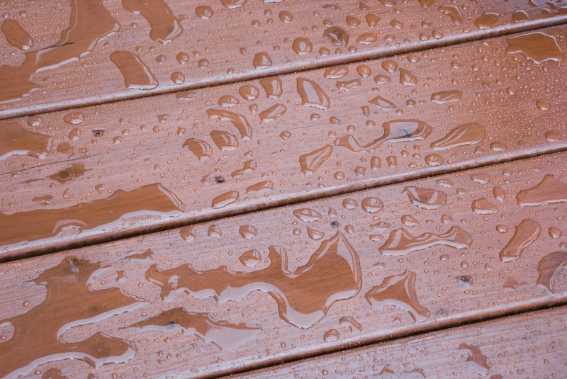Wood Waterproofing in Seattle, WA